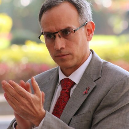 Corporativo / Ejecutivo