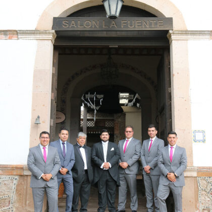 Eventos Sociales