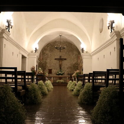 Hoteleria Hacienda Cocoyoc