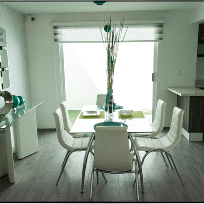 Inmobiliaria y bienes raices
