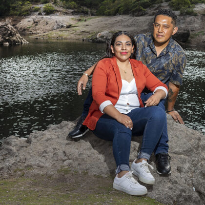 Mi Pareja