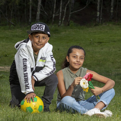 Mi Familia