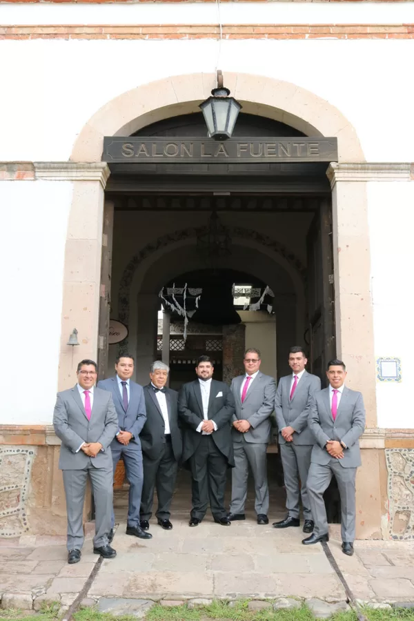 Eventos Sociales