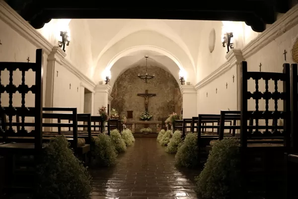 Hoteleria Hacienda Cocoyoc