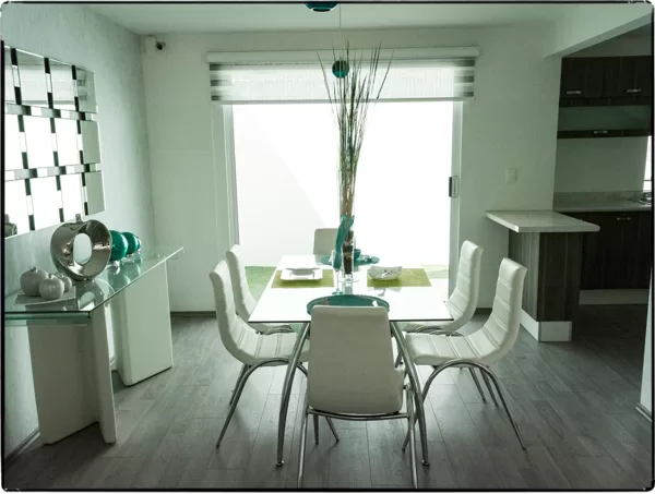 Inmobiliaria y bienes raices