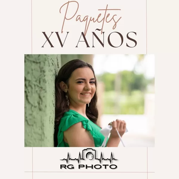 Mis Xv Años