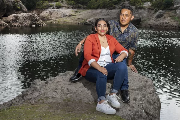 Mi Pareja